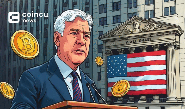 Jamie Dimon Warns Rising U.S. Debt Risks Market Instability – Coincu