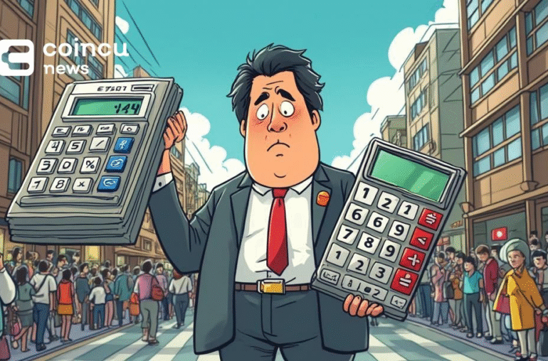 Japan Adjusts Government Bond Sales Strategy for 2025/2026 – Coincu