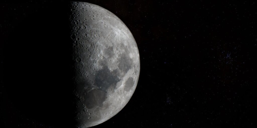 Japanese Company Ispace’s Probe Expected to Land On The Moon Tomorrow