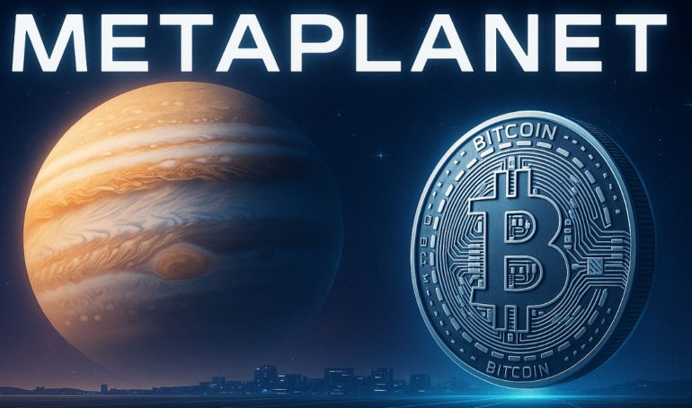 Japan’s Metaplanet Acquires 1,234 More Bitcoin, Total Holdings Reach 12,345 BTC
