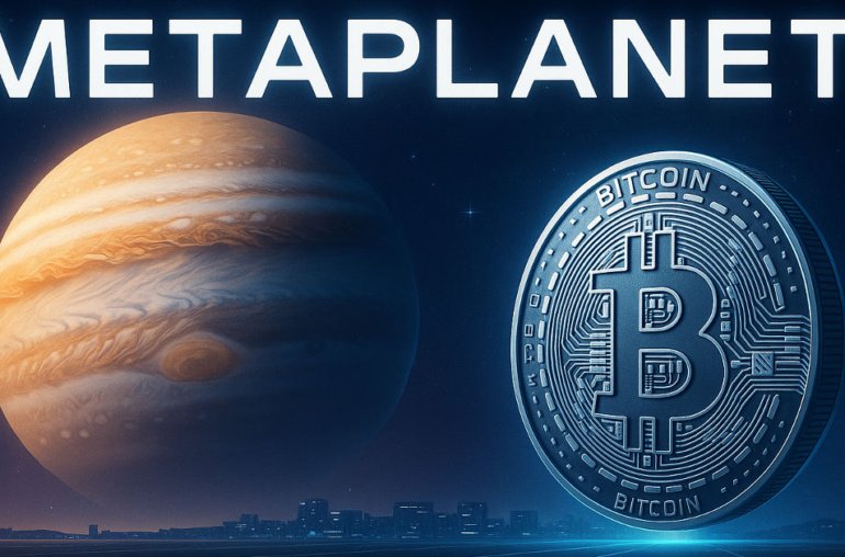 Japan’s Metaplanet Acquires 1,234 More Bitcoin, Total Holdings Reach 12,345 BTC