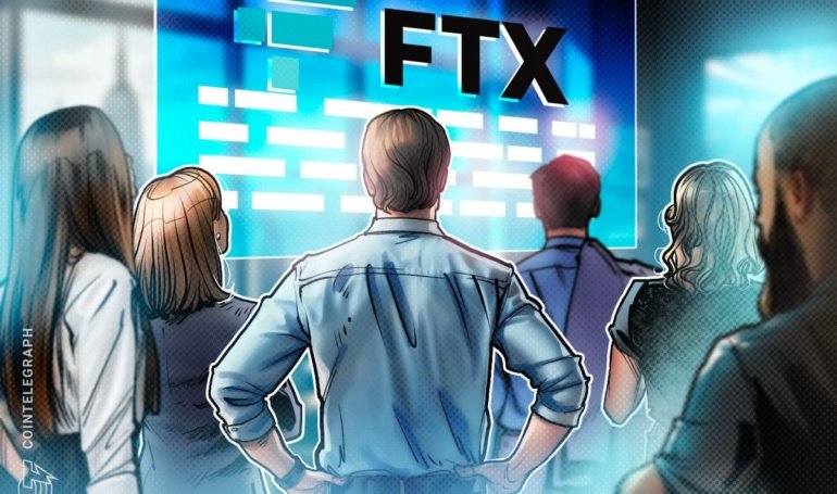 Jay Clayton Intervenes In FTX-Linked Case, Suggests Resolution Without Trial