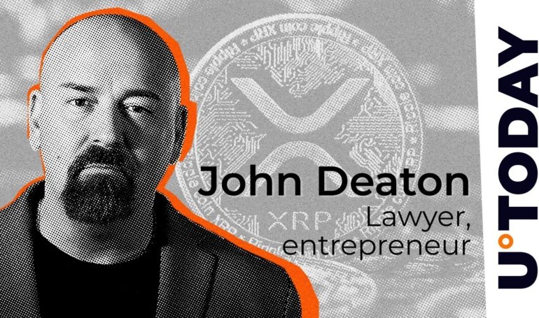 John Deaton Reacts to Major XRPL Development