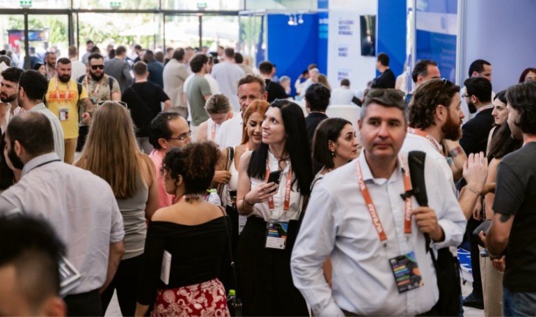 Just a Few Days Away