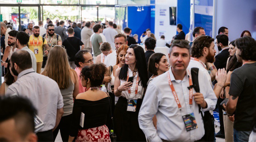 Just a Few Days Away