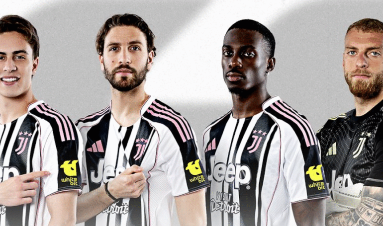 Juventus Deal Vaults Crypto Exchange WhiteBIT’s Token to All-Time High Price
