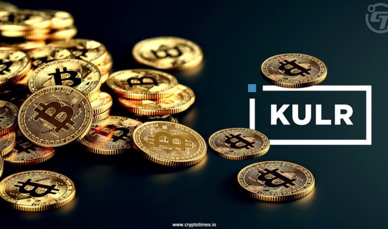 KULR Strengthens Bitcoin Bet with M BTC Purchase