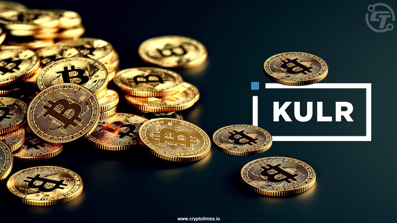 KULR Strengthens Bitcoin Bet with M BTC Purchase