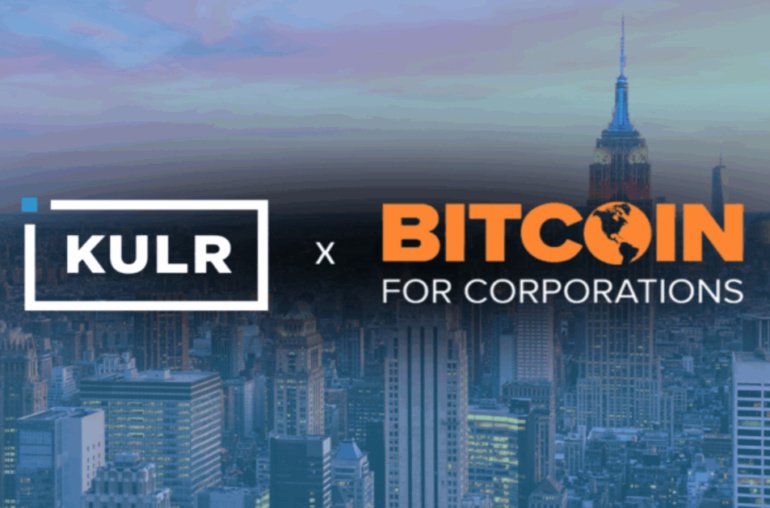 KULR Technology Joins Bitcoin For Corporations, Increases Holdings To 920 BTC