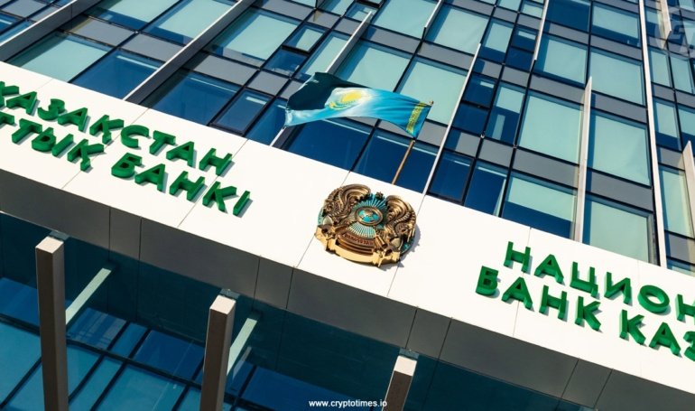 Kazakhstan Brings Bitcoin, Crypto Cards for Everyday Payments