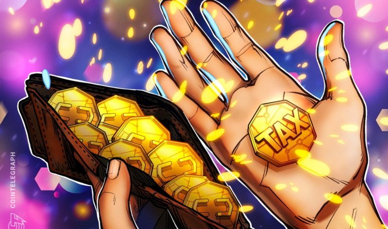 Kenya’s Crypto Tax Could Hinder Africa’s Digital Growth Opportunity.
