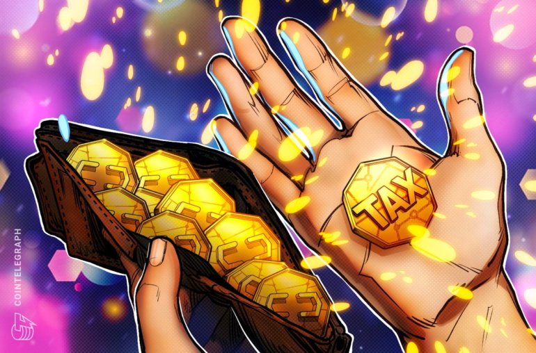 Kenya’s Crypto Tax Could Hinder Africa’s Digital Growth Opportunity.