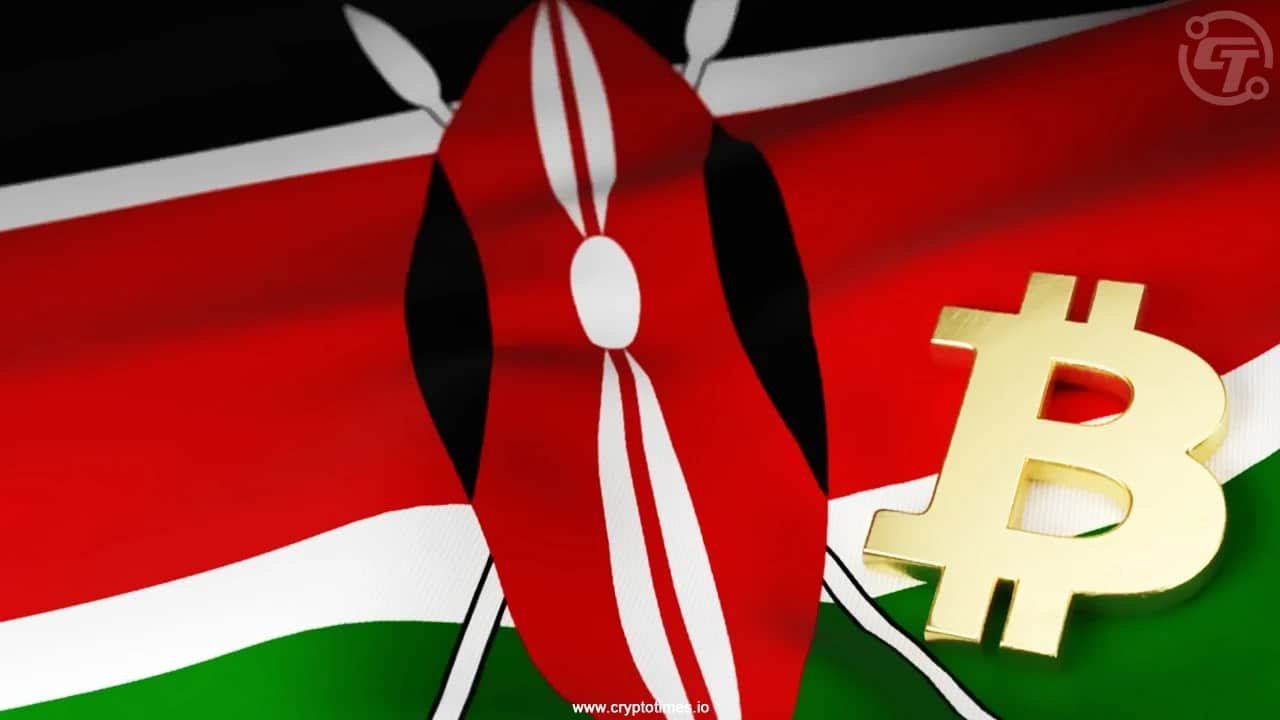 Kenya’s VASP Bill Raises Concerns Over Binance Influence