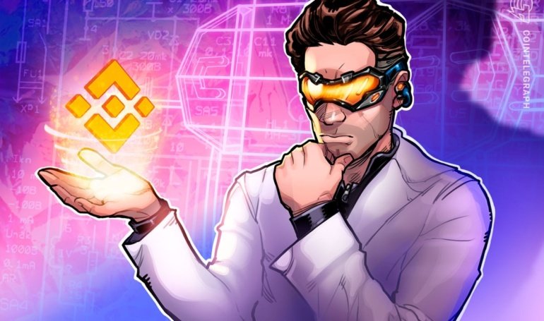 Kenya’s VASP Bill Sparks Fears of Binance-Backed Monopoly