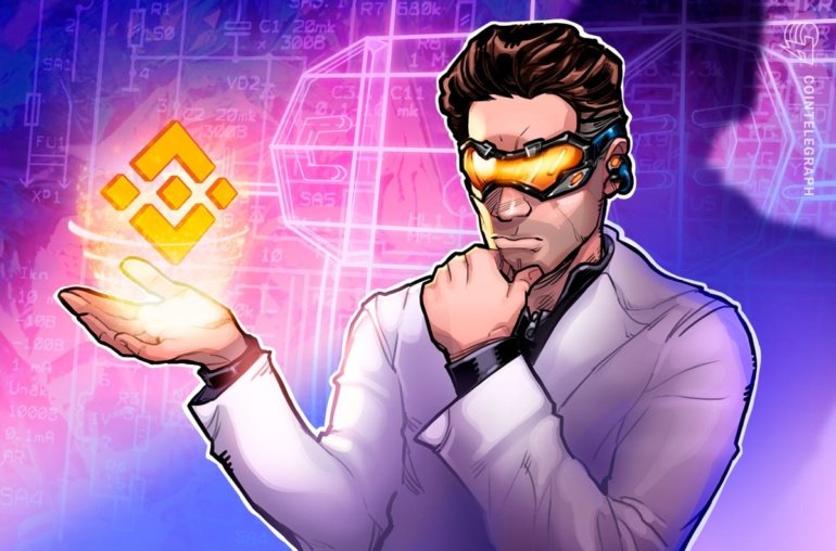 Kenya’s VASP Bill Sparks Fears of Binance-Backed Monopoly