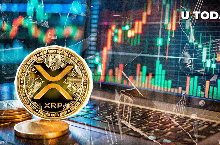 Key XRP Metric Plummets by 90%, but Here’s What Happened
