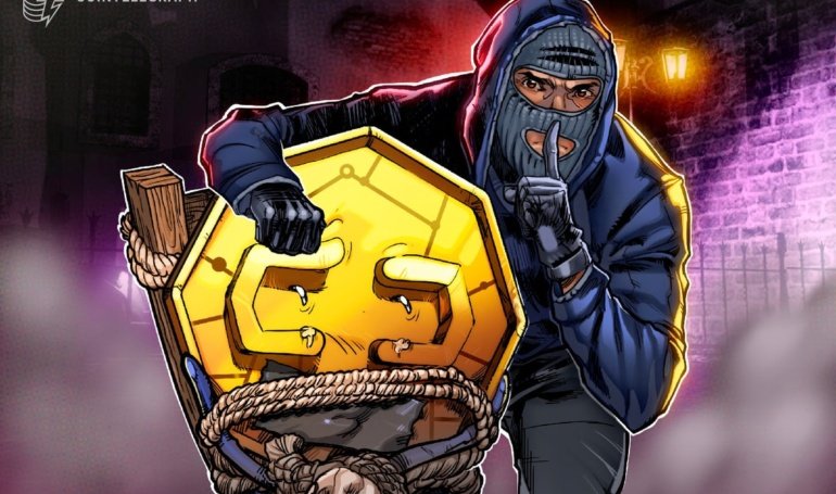 Kidnappers Release Crypto Trader Because Of Low Balance