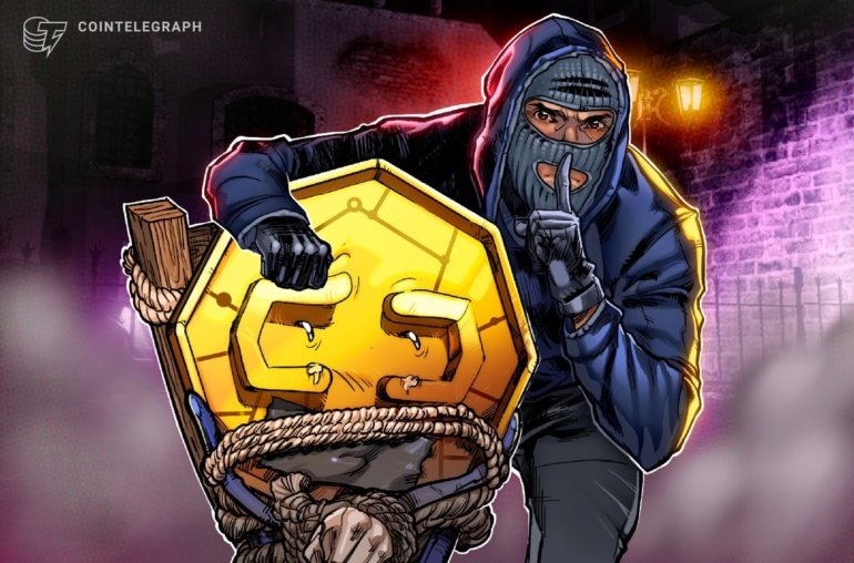 Kidnappers Release Crypto Trader Because Of Low Balance