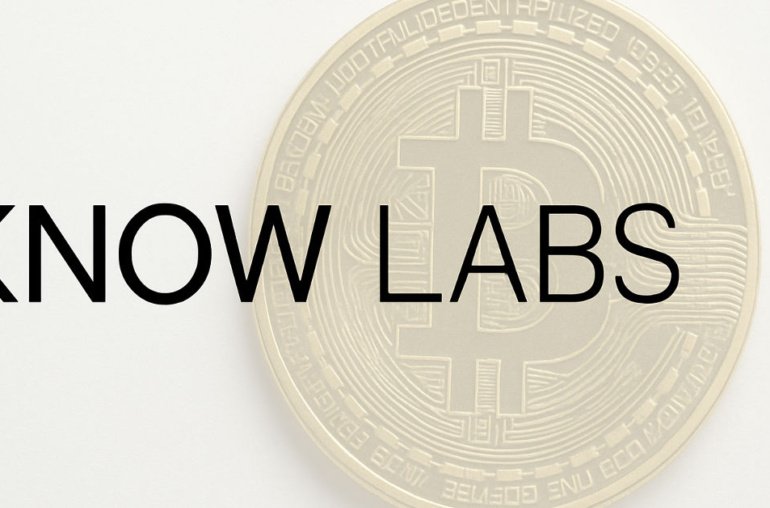 Know Labs, Inc. Announces Adopting A Bitcoin Treasury Strategy, Starting With 1,000 Bitcoin