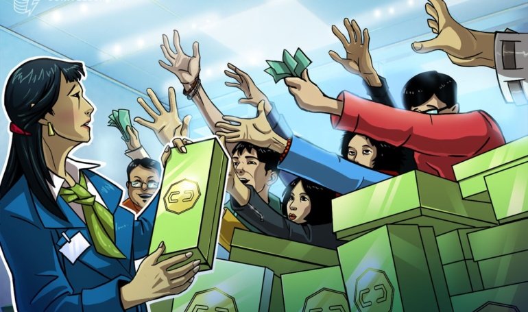 Korean Youth Turn to Crypto as a Last Shot at Prosperity