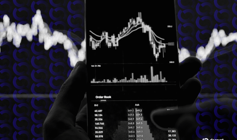 Kraken-Backed Startup Launches Hybrid Crypto Exchange With M Raise