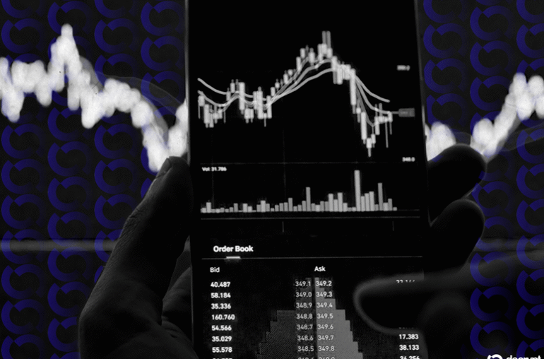 Kraken-Backed Startup Launches Hybrid Crypto Exchange With M Raise