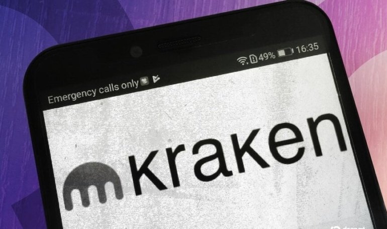 Kraken Debuts Krak Crypto and Fiat Payments App Across 110 Countries