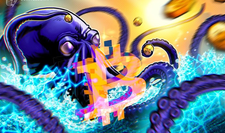 Kraken Launches Bitcoin Staking with Babylon Protocol