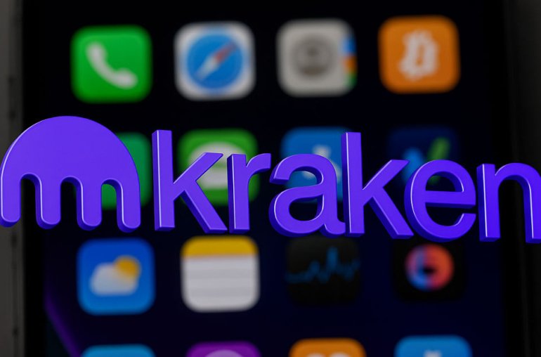 Kraken Launches Krak, A No-Fee App To Use And Store Bitcoin And Crypto