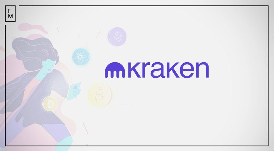Kraken Relocates Headquarters to Wyoming Following Launch of Prime Platform