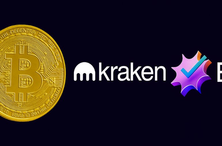 Kraken Secures MiCA License To Offer Bitcoin And Crypto In Europe