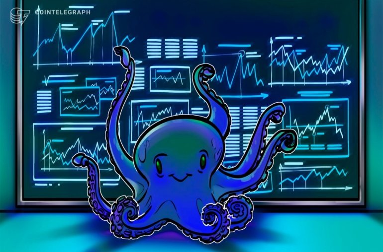 Kraken warns ‘be careful who you trust’ at crypto events