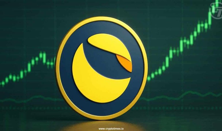 LUNC Price Eyes Recovery With Proposal