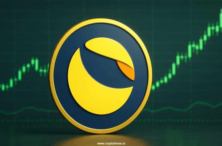 LUNC Price Eyes Recovery With Proposal