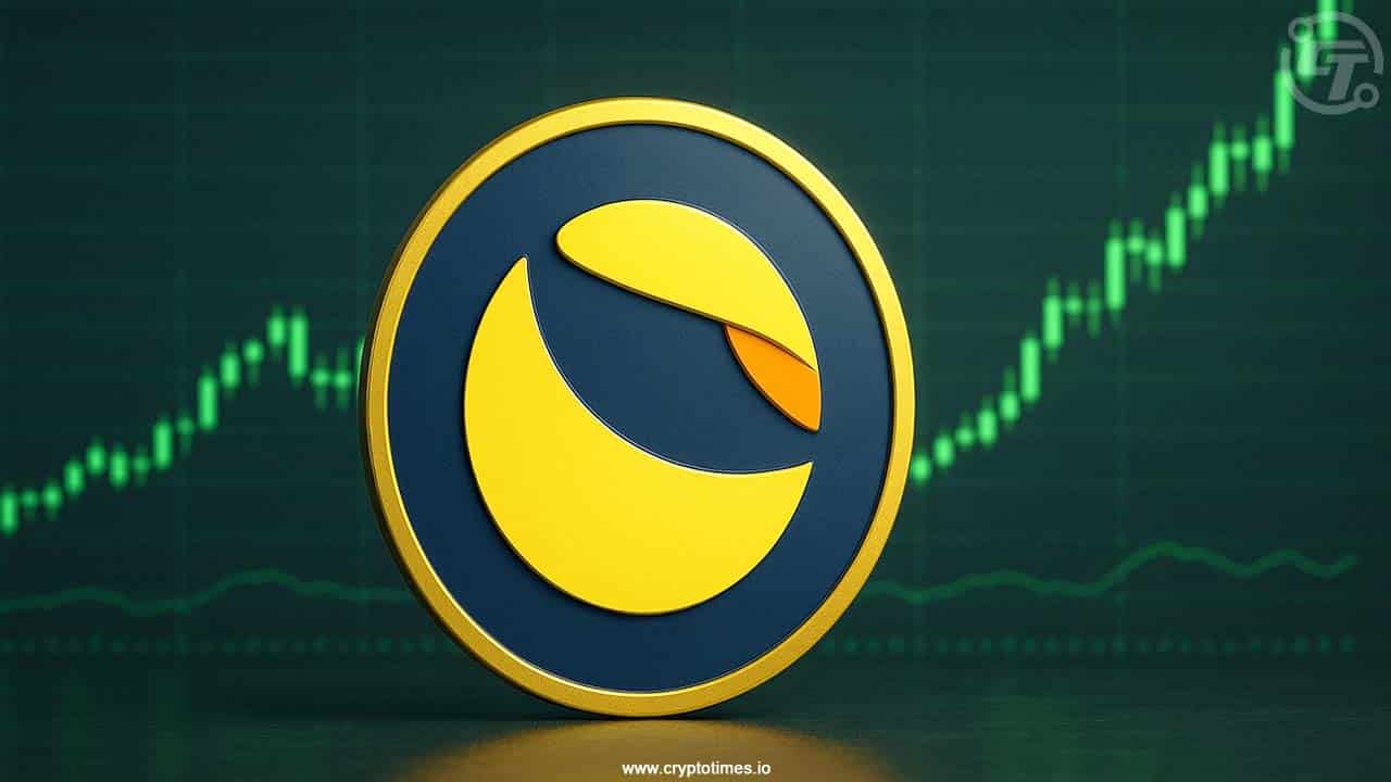 LUNC Price Eyes Recovery With Proposal