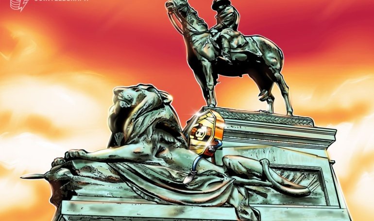 Lawmakers Propose Amending Crypto Market Structure Bill Before Markup