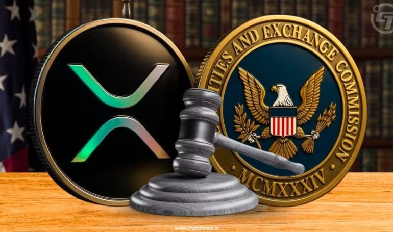 Lawyer Reveals Strongest Argument in Ripple-SEC Joint Motion