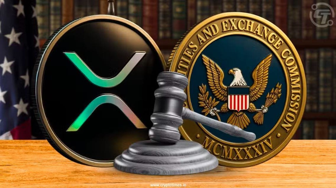Lawyer Reveals Strongest Argument in Ripple-SEC Joint Motion