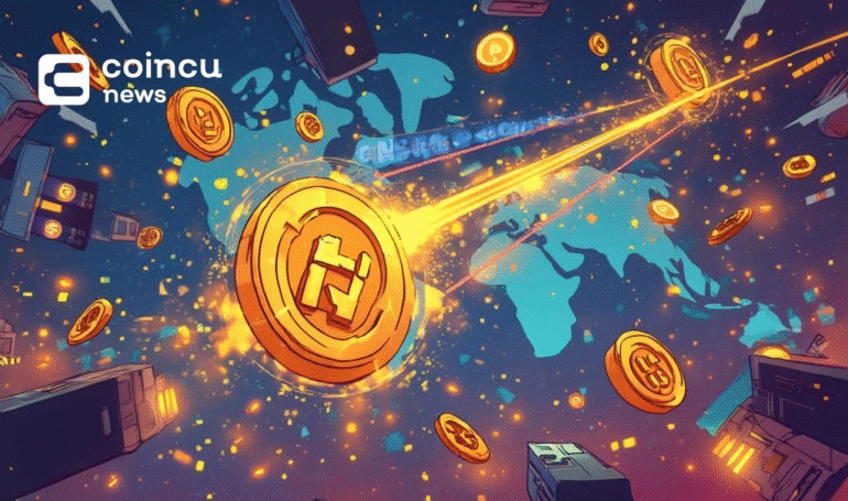 LayerEdge Tokens Listed on Binance: Trading Now Open – Coincu