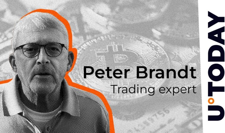 Legendary Trader Peter Brandt Reveals His Perfect Bitcoin Formula