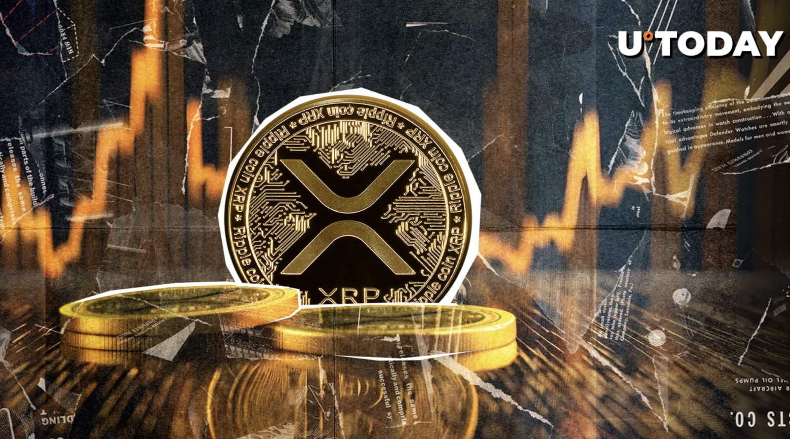 Legendary Trader Who Predicted XRP’s 2024 Rally Says It Might Be Time for ‘Round 2’