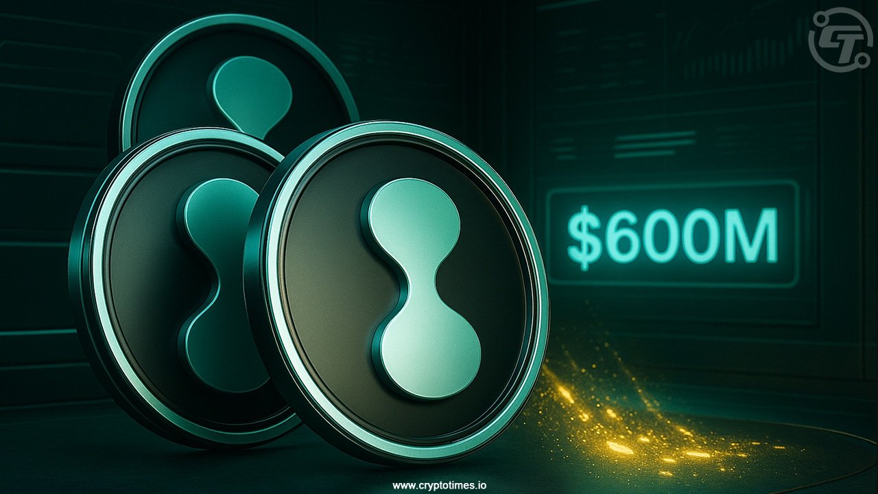 Lion Group Secures 0 Million to Buy Hyperliquid (HYPE)