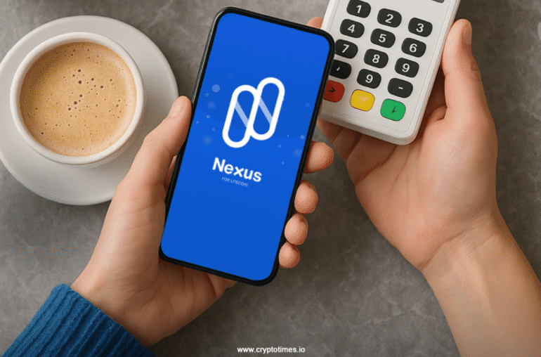 Litecoin Powered Nexus Wallet launches for Android and iOS