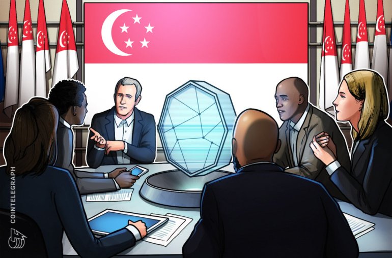 MAS Confirms Near-Ban on Foreign-Only Digital Token Services