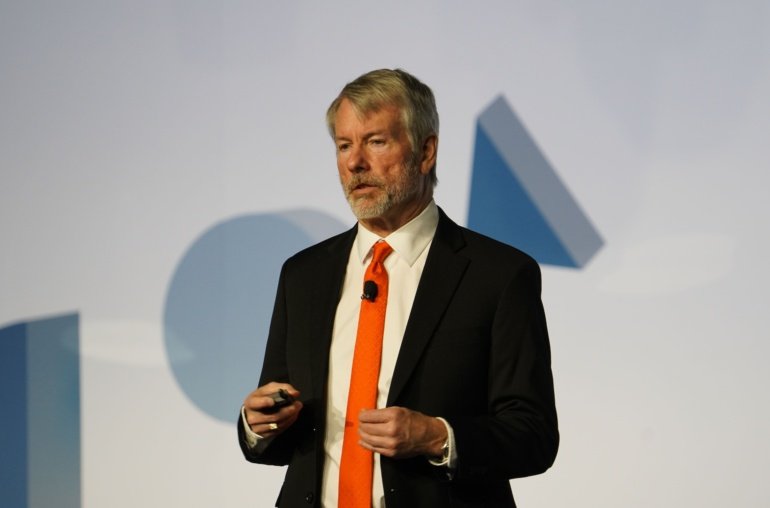 MSTR Expands Capital Stack With Launch of High-Yield STRD Preferred Shares