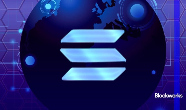 Macro volatility keeps Solana range-bound