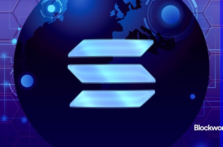 Macro volatility keeps Solana range-bound