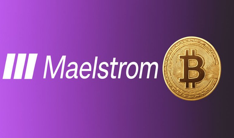 Maelstrom Announces Its Fourth Bitcoin Developer Grant Recipient