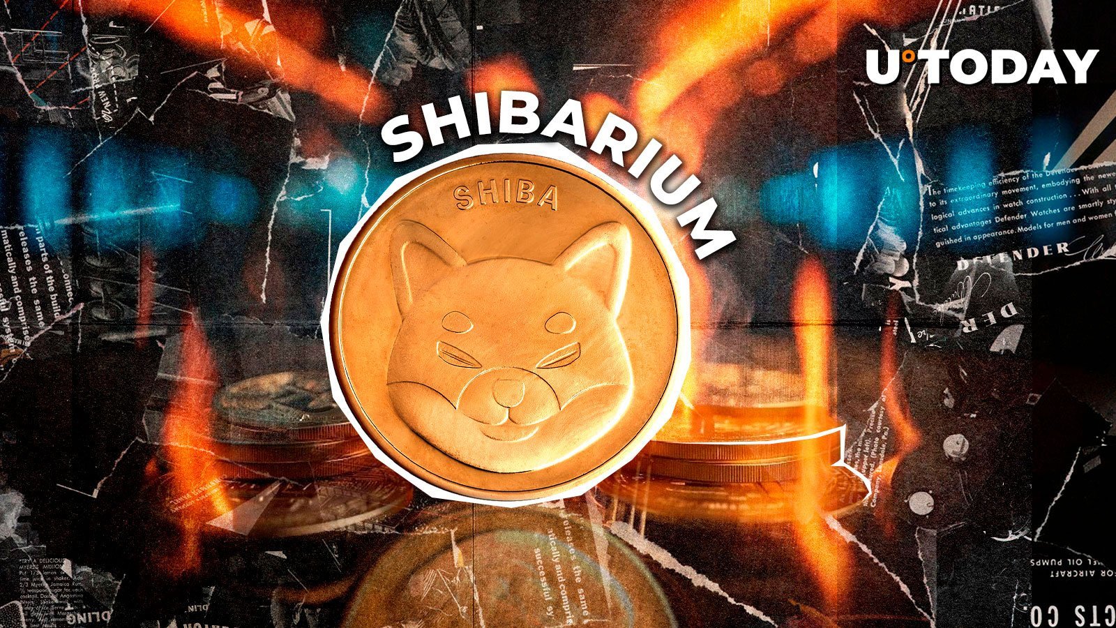 Major Shibarium Upgrade Brings Radical Change to SHIB Burns: Details