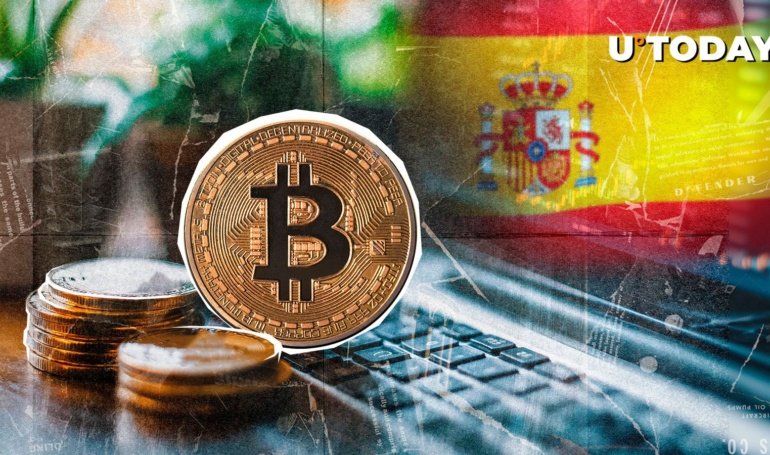 Major Spanish Bank Endorses Bitcoin